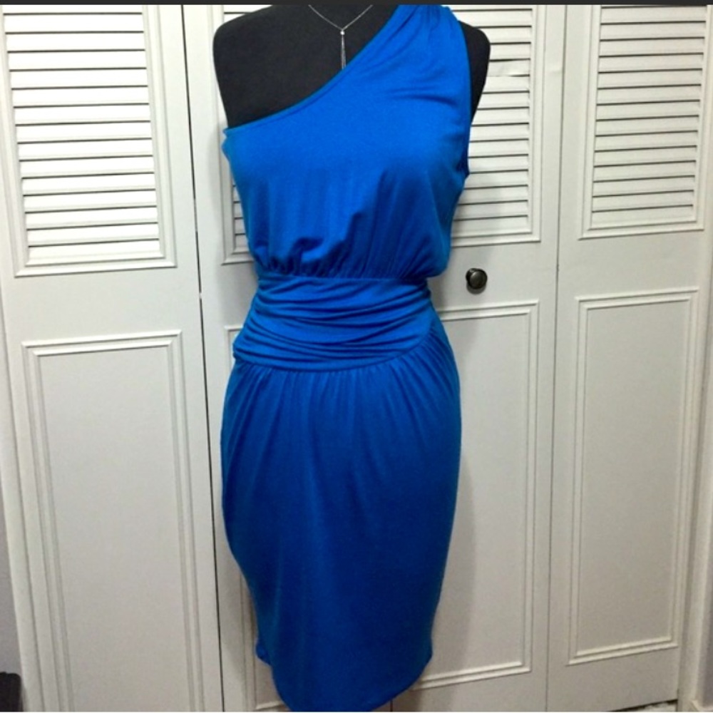 Rachel Pally Mykonos Domingo Dress NWT Sz L